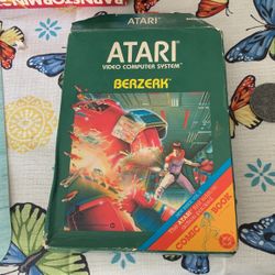 ATARI 