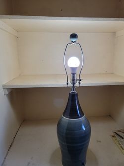Lamp 2008