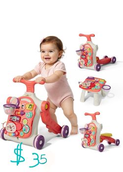 Walker for baby