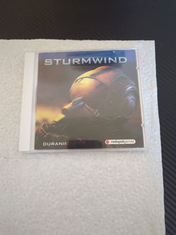 Sturmwind Dreamcast
