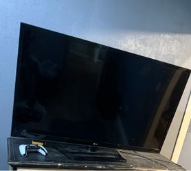 Lg tv