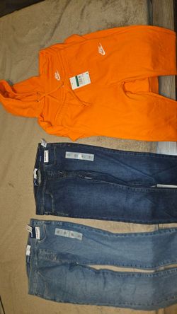 Junior Girl Pants