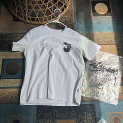 Stussy 8ball