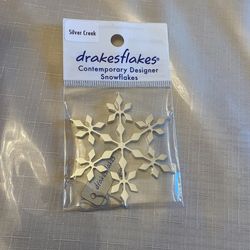 Decorative Snowflake
