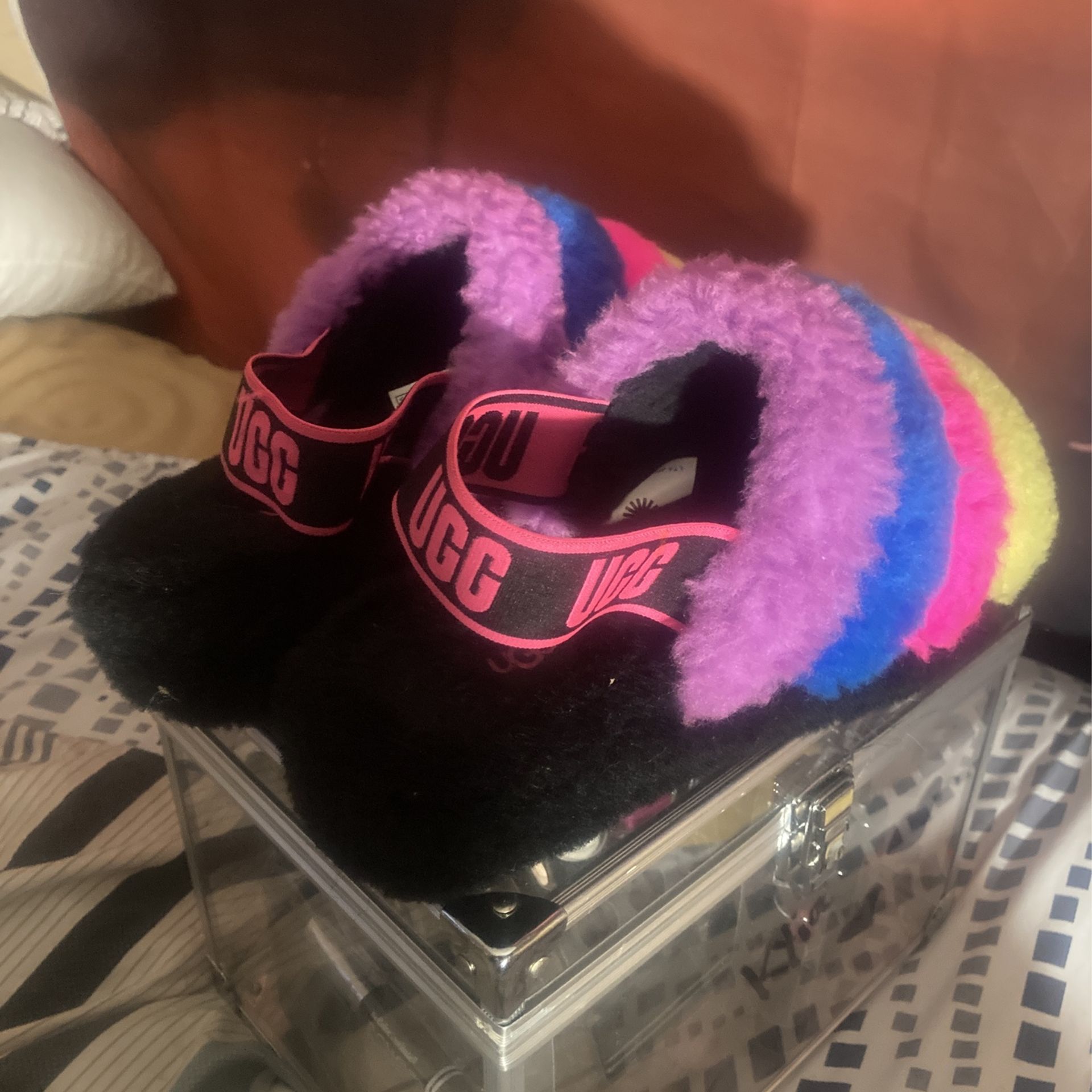 Uggs