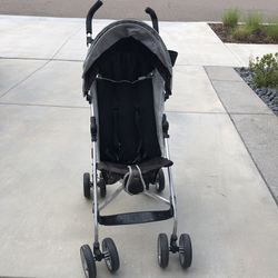 Uppababy G Luxe Stroller