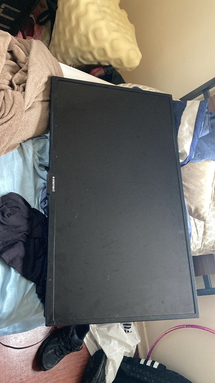 Element LCD HD TV