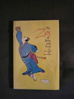 The Zen of Base and Ball
