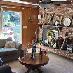 Furniture , Kitchen Items 