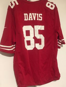NFL Jersey Large