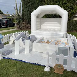 Soft Play 
