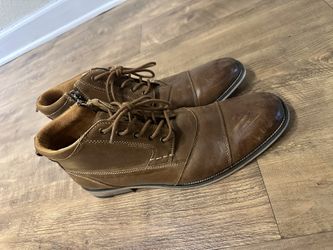 Casual Boots