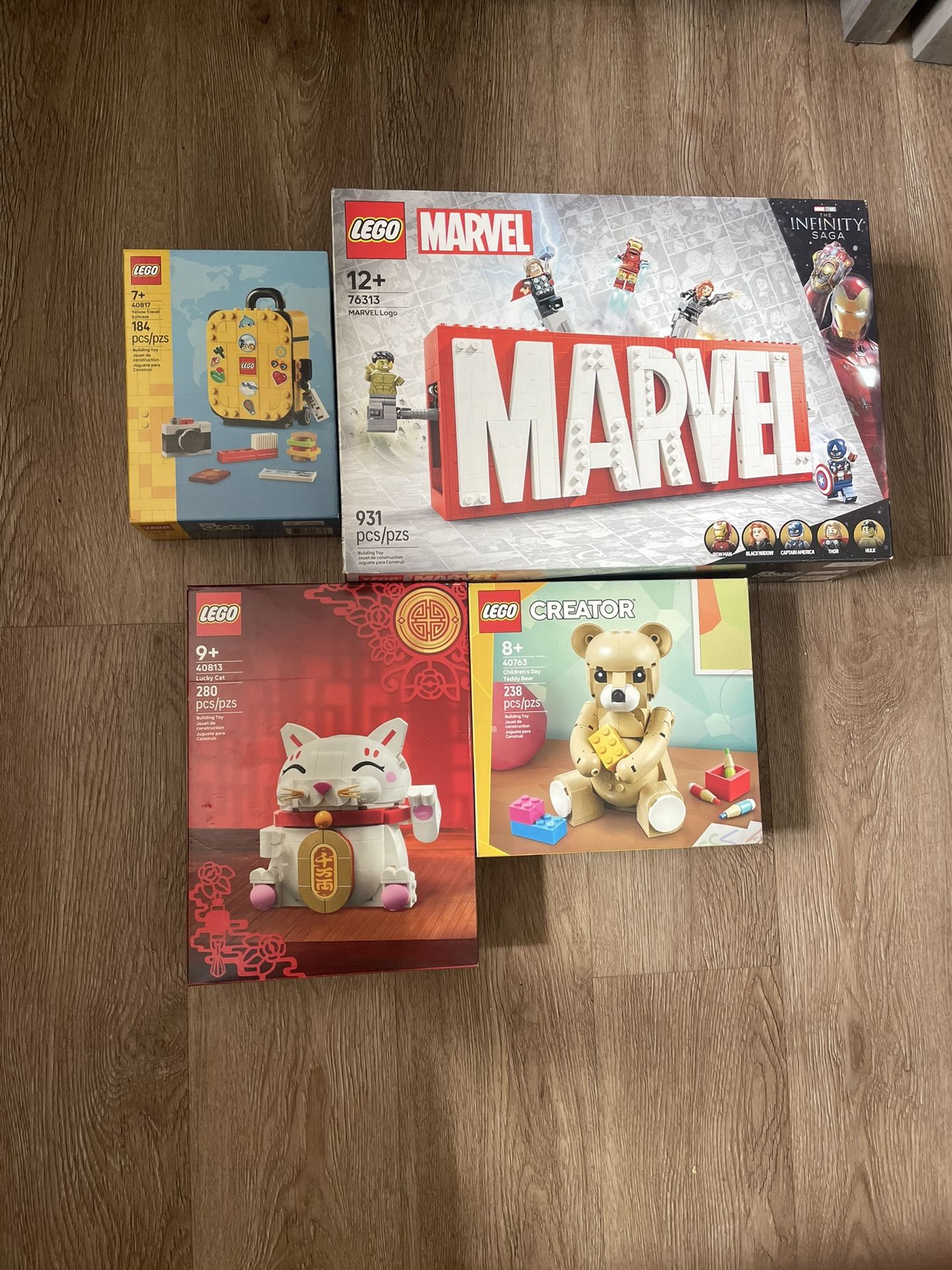 lego