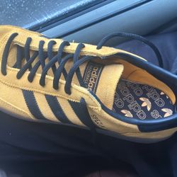 ADIDAS MEN SHOES