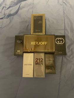 Perfumes Originals