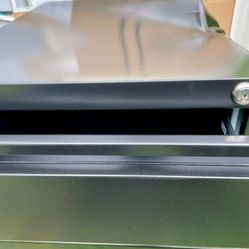 Uline Filing Cabinet 