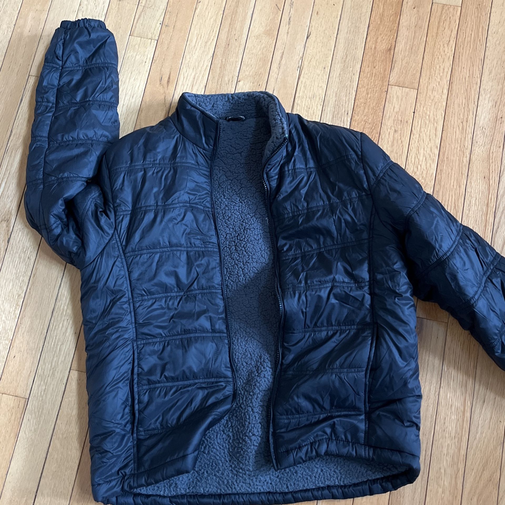 Men’s Jacket