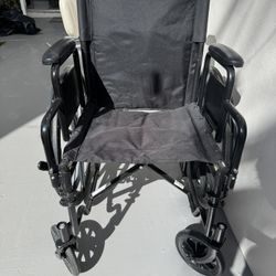 USED Wheelchair
