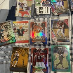 NFL Cards 