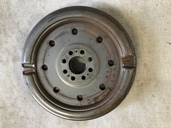 Volkswagen Audi dsg flywheel