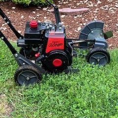 Lawn Edger