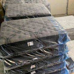 Pillow Top