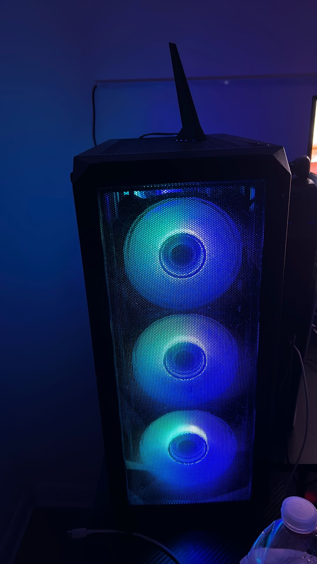 I5 13400F NVIDIA GEFORCE RTX 4060