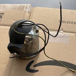 Vintage Sun electric tachometer