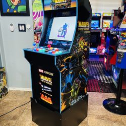 Arcade