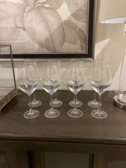 Wine Glasses