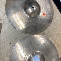 zildjian projection ride 14