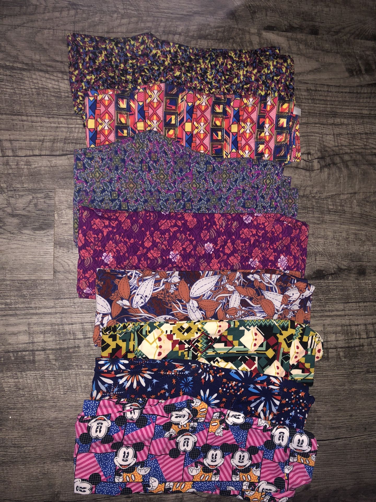 Lularoe Kids Leggings