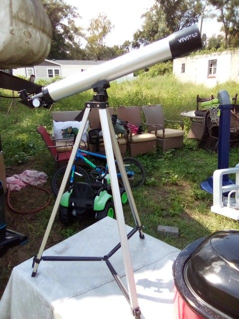 Children's Telescope $10