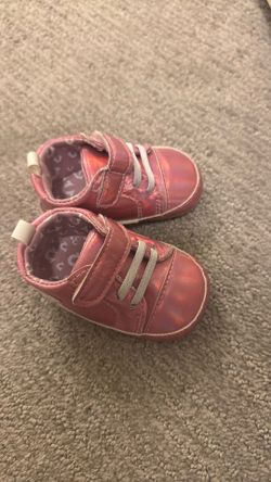 True religion baby shoes