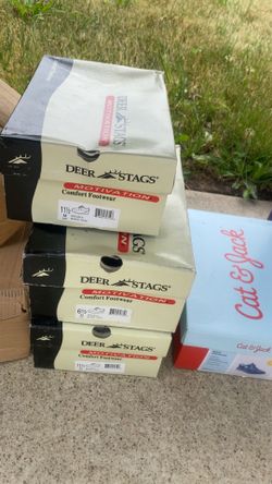 Yard sale