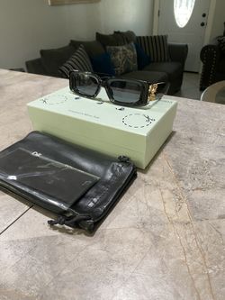 Unisex Sunglasses