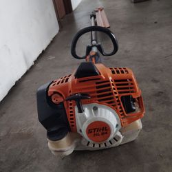 Stihl wuiro trimer 94