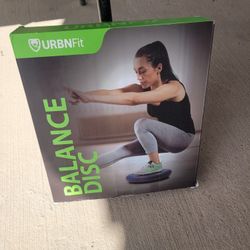 Balance Disc