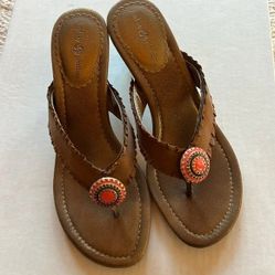 ✨ MUST-HAVE Lindsay Phillips SwitchFlops! ✨ Women’s Size 8