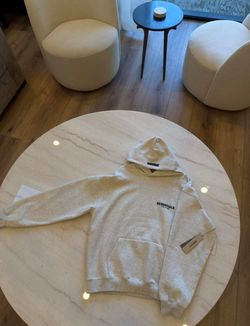 Essentials hoodie
