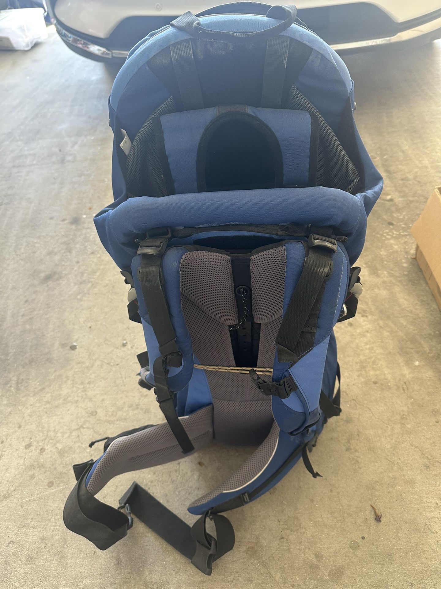 Kelty Kids FC3 Hiking Carrier 