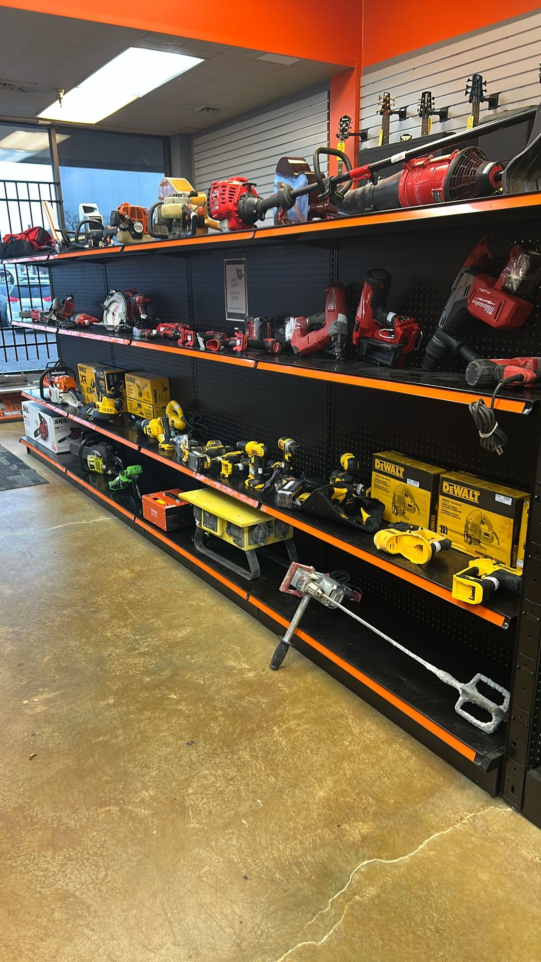 Tool Sale 40% Off All Tools On Black Friday Between 3 Pm And 4 Pm