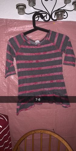 Girl clothes sizes 7-14 37 pieces