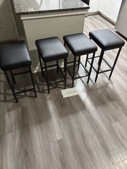 Bar stools