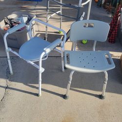 Medical Assistance Items