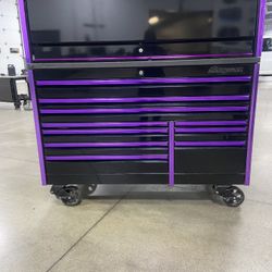 Snapon Toolbox