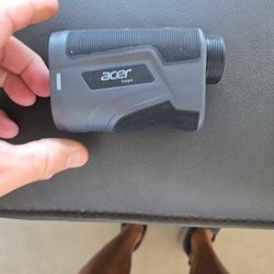 Acer Rangefinder