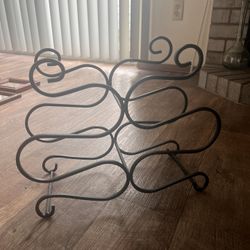 Wine Rack 