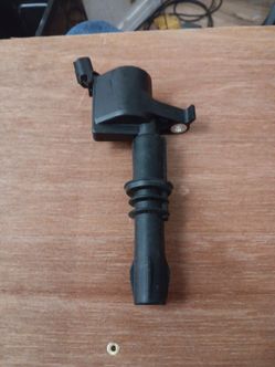 coil-on-plug ignition coil,
