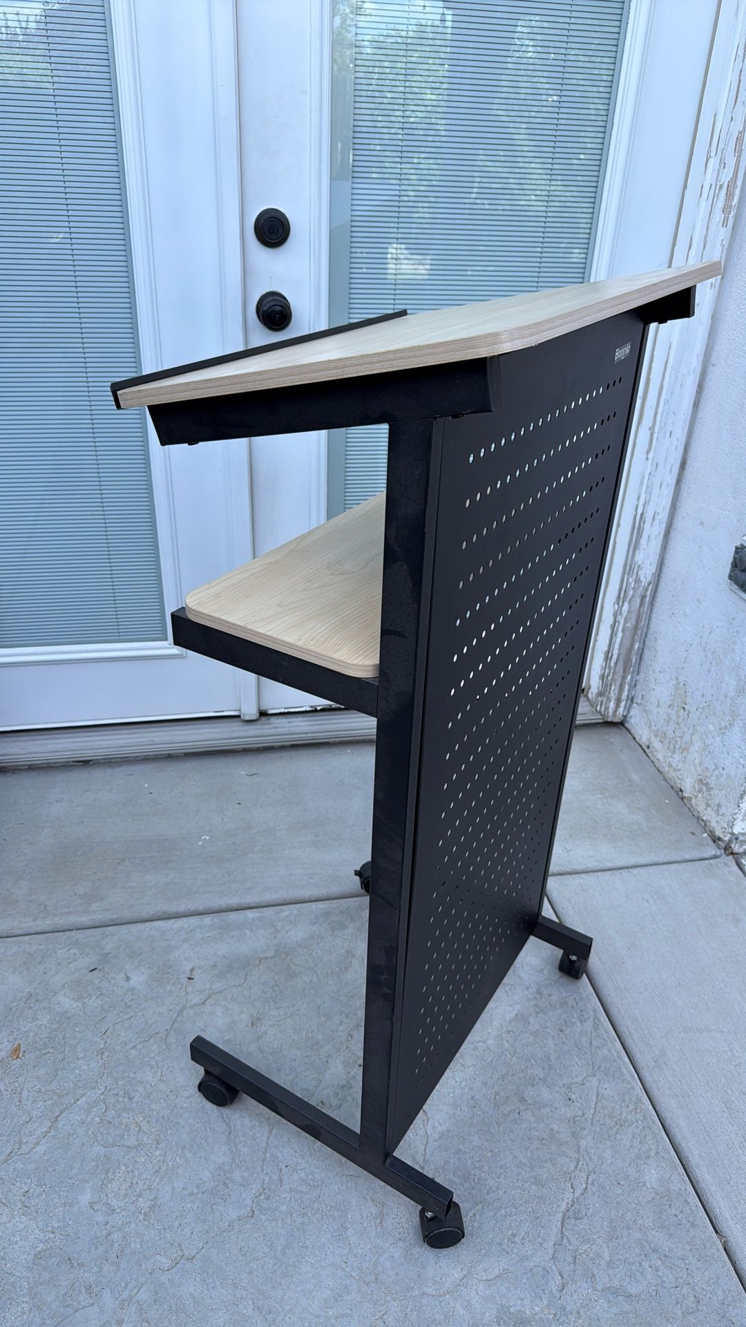 Podium 